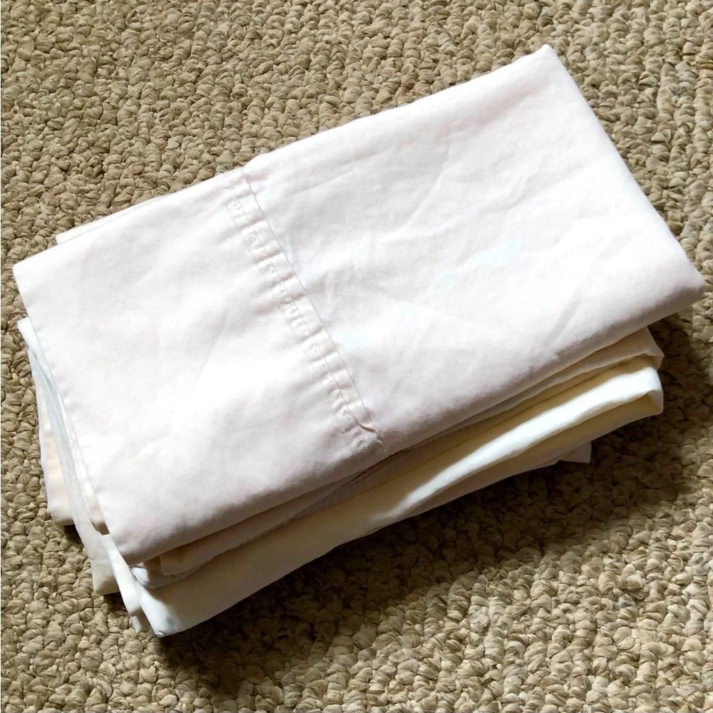 Ralph Lauren Pillowcases